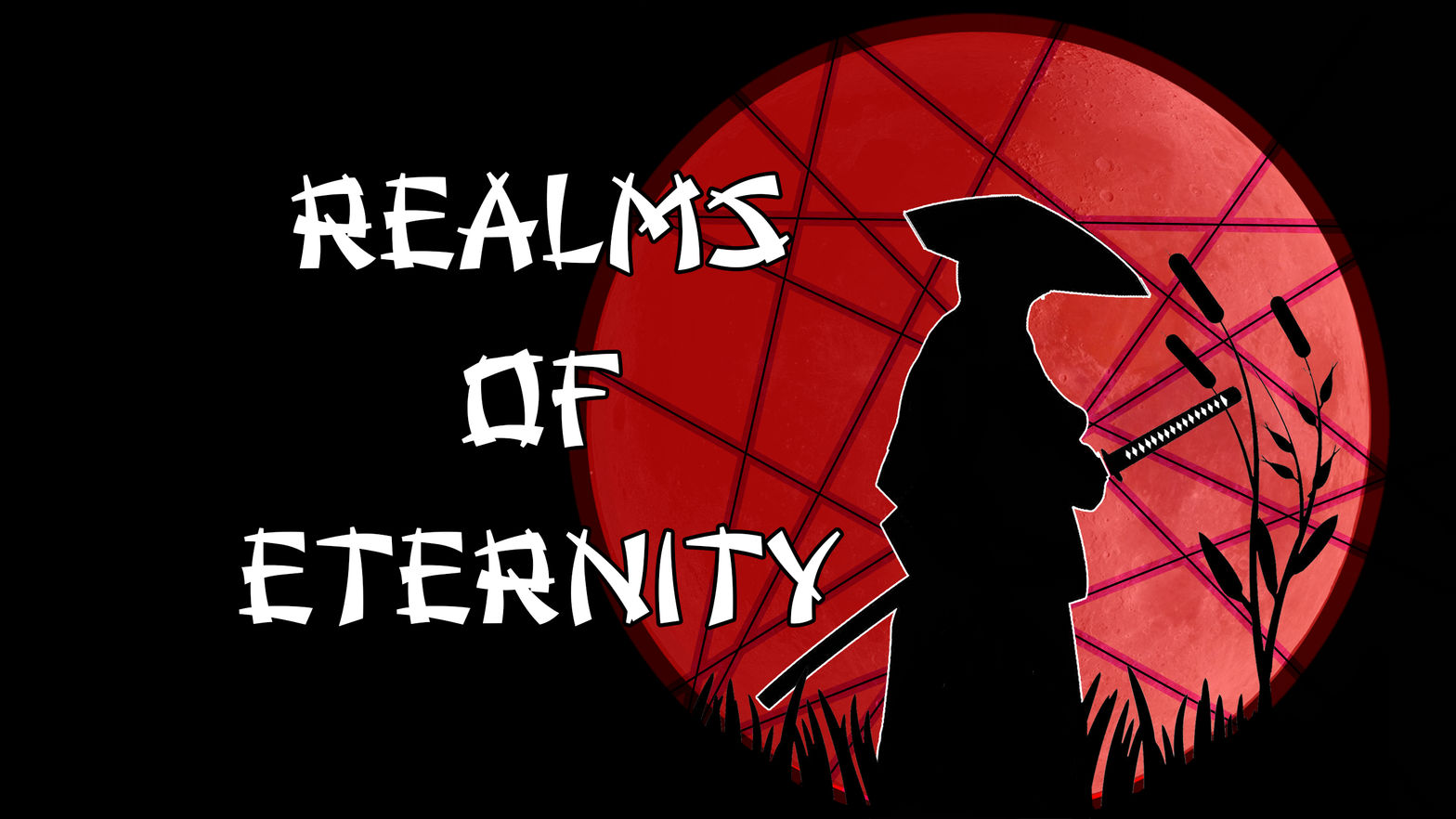 Realms Of Eternity