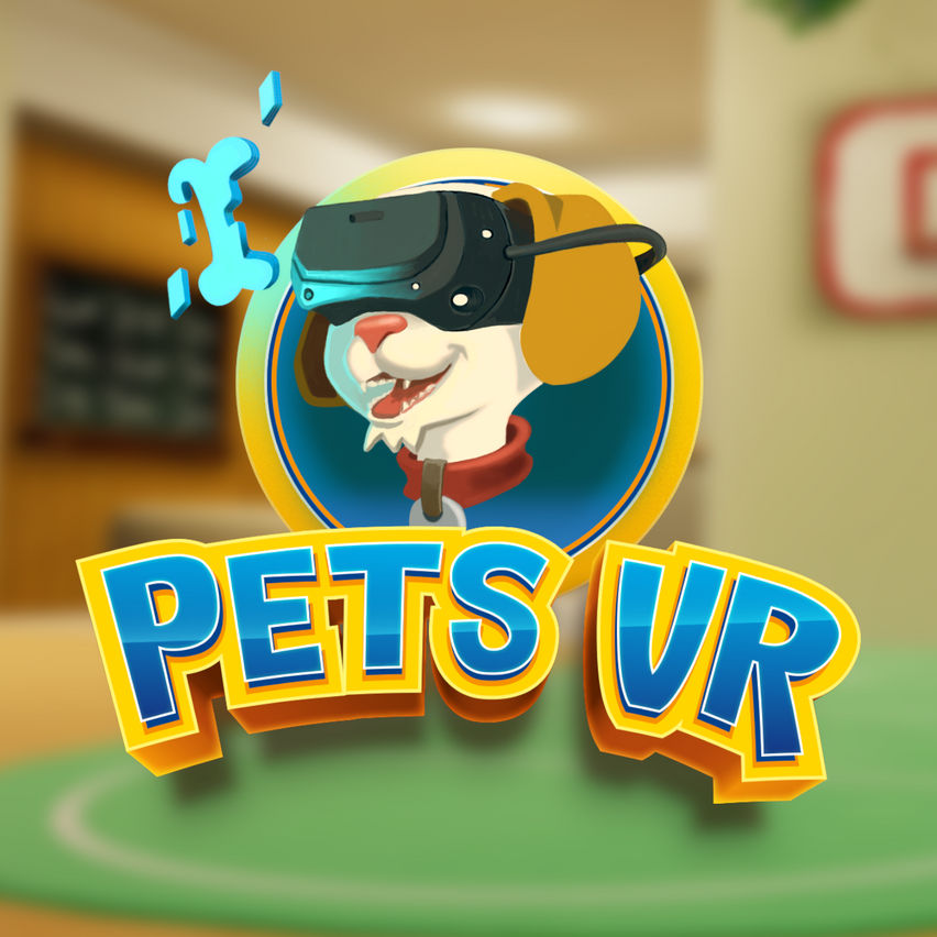 Pets VR