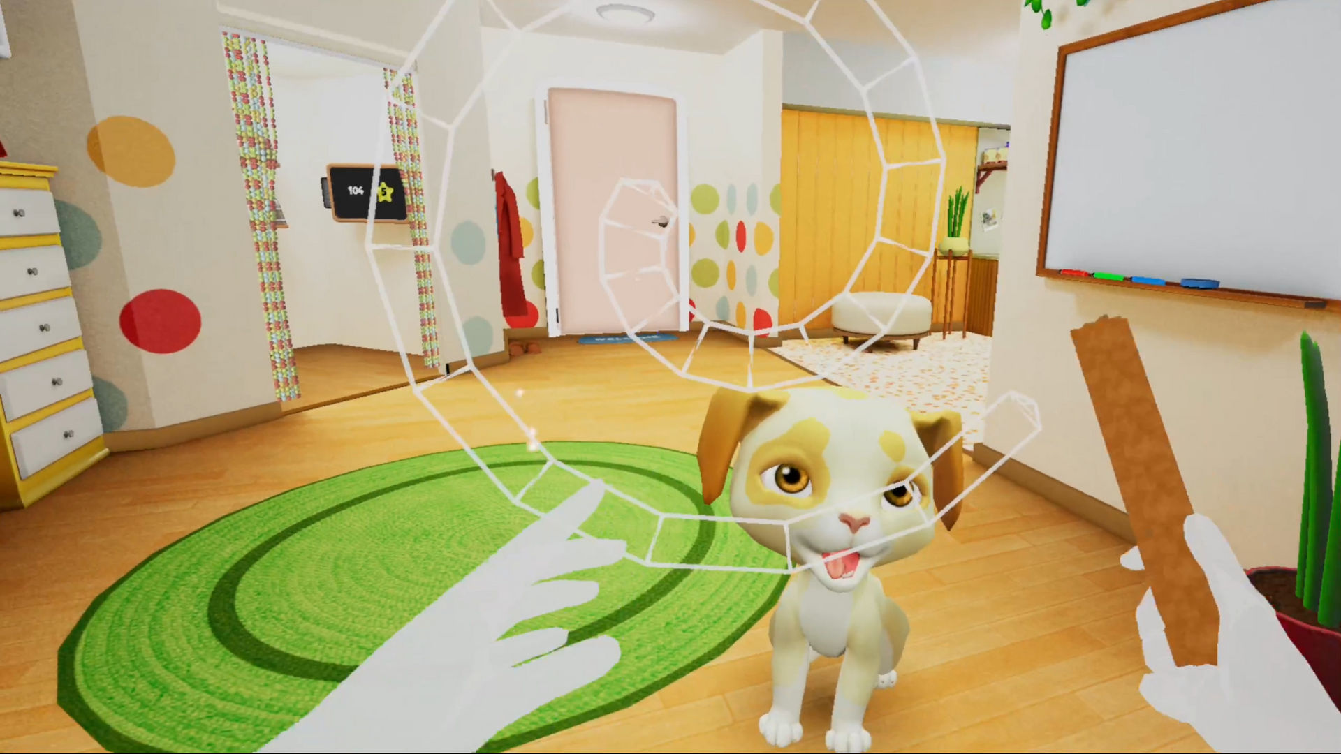 Pets VR on Steam