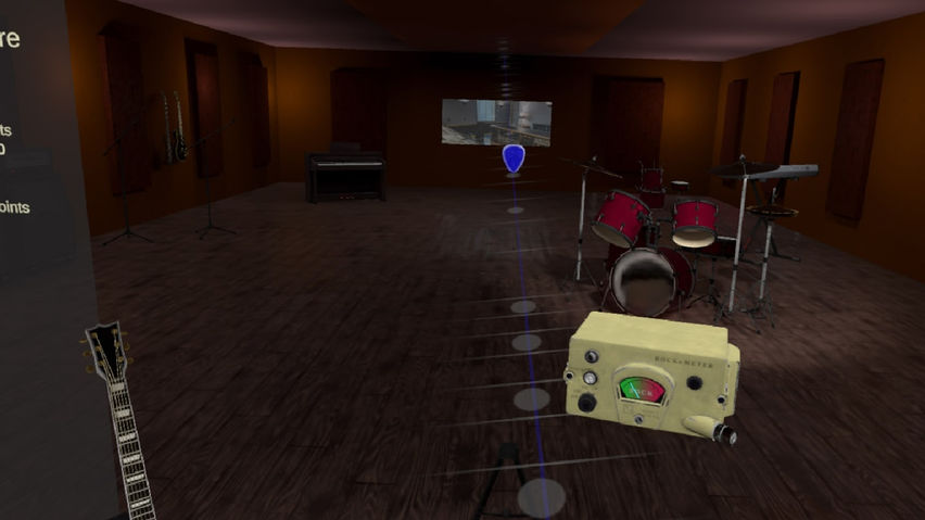 GuitarKingVR