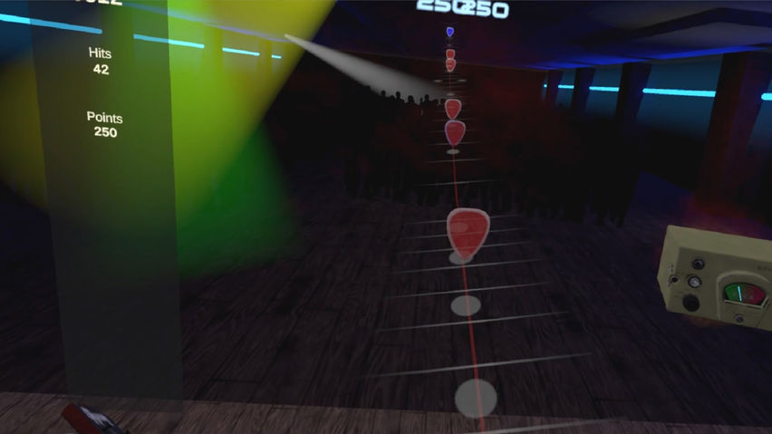 GuitarKingVR