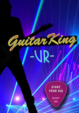 GuitarKingVR