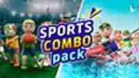 Sports Combo Pack