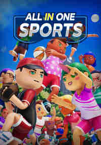 All In One Sports