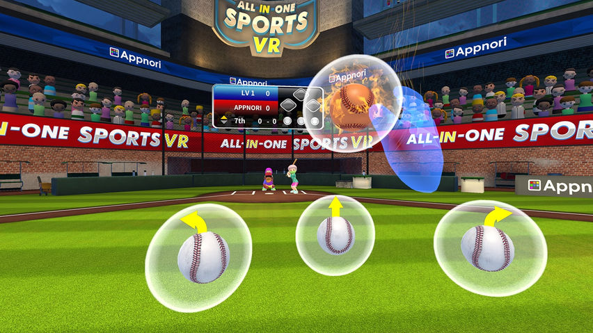 All In One Sports