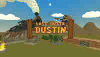 Last Outta Dustin
