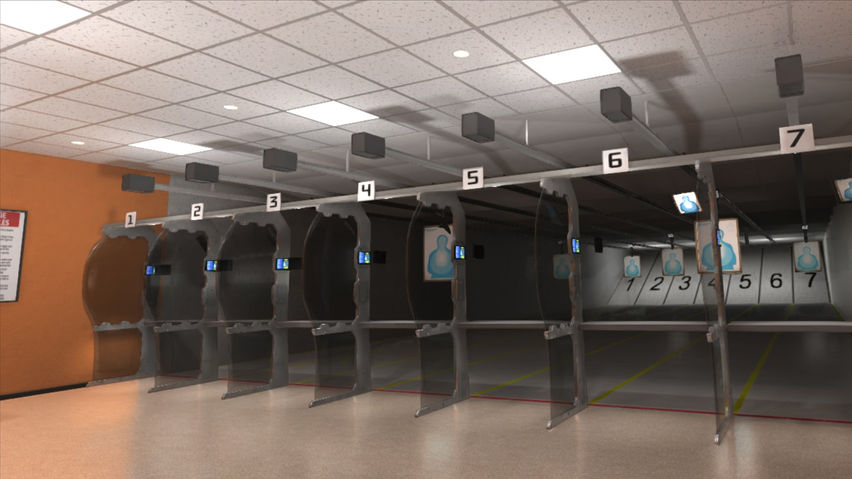 Range Day VR