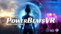 PowerBeatsVR - Add-On Trio