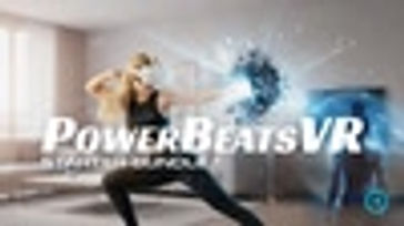 PowerBeatsVR - Starter Bundle