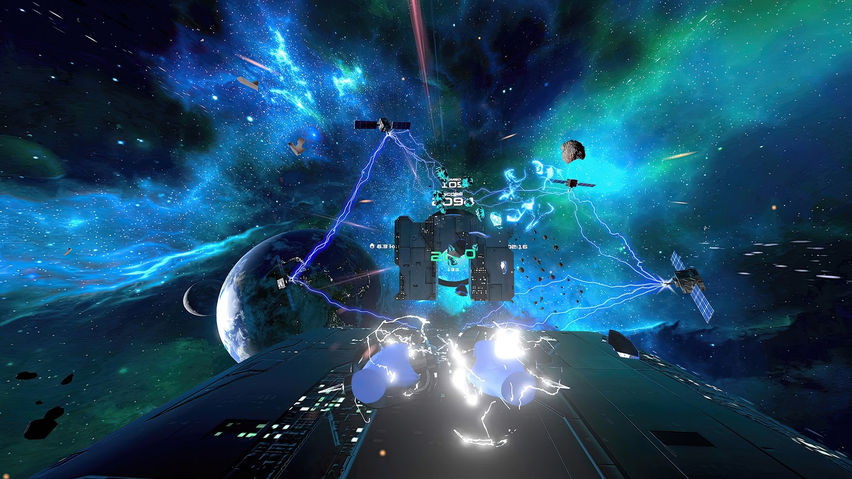 PowerBeatsVR