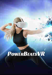 PowerBeatsVR