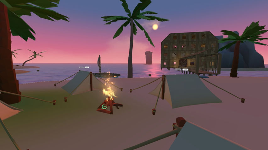 Till Tomorrow Demo