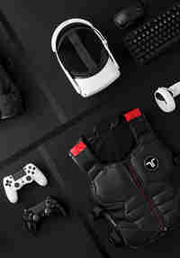 bHaptics Player