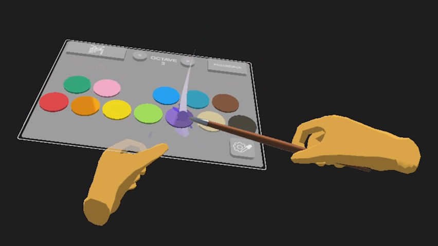 PaintMusic(Beta)