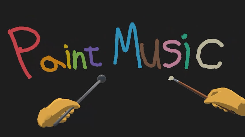 PaintMusic(Beta)