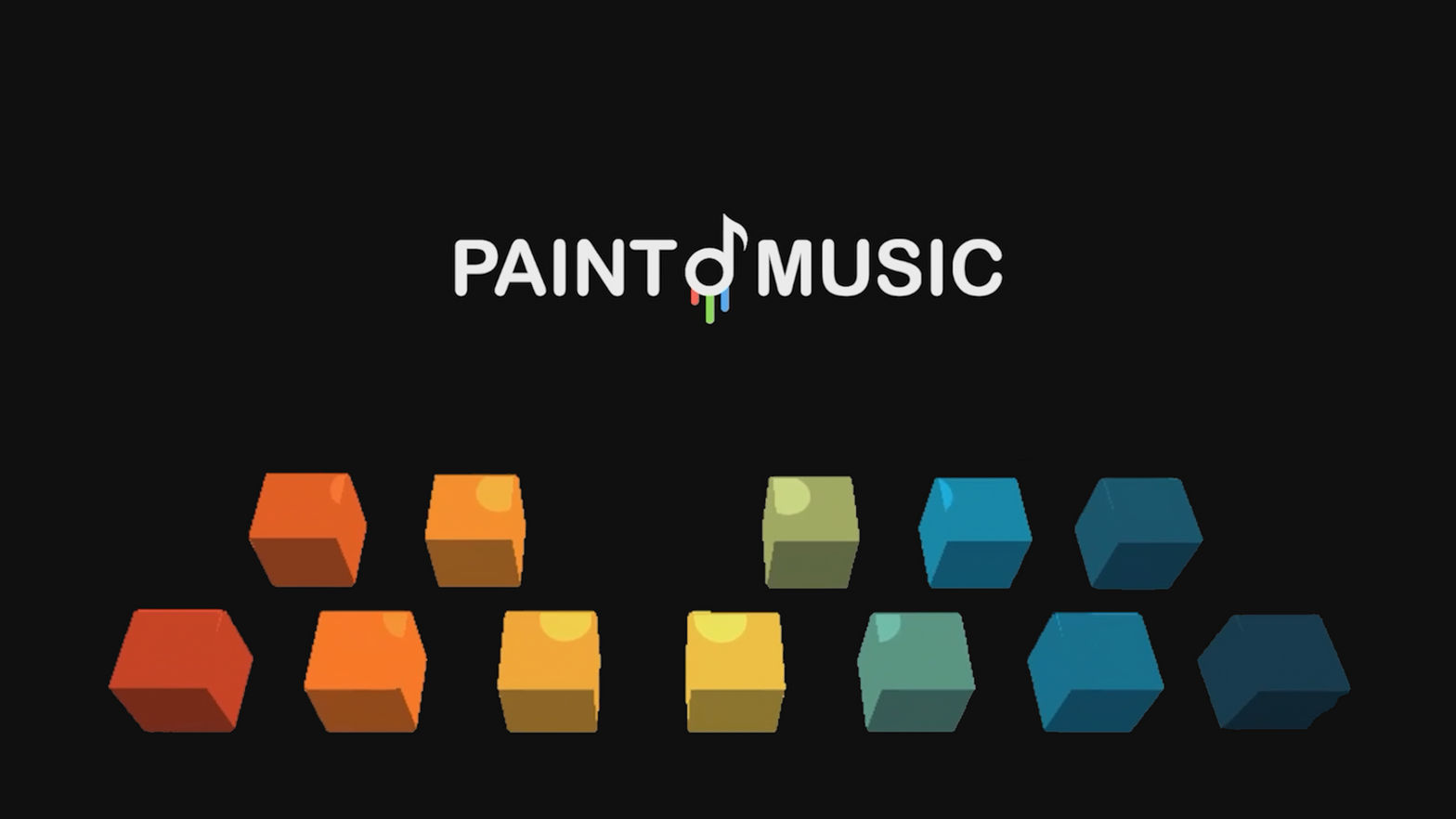 PaintMusic(Beta)