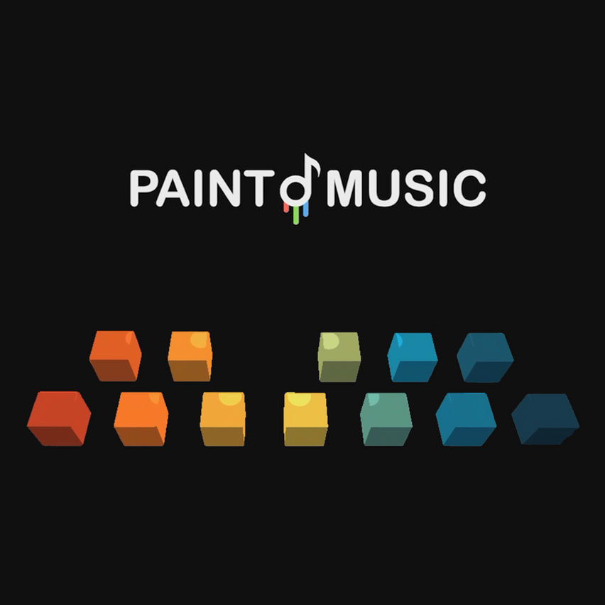 PaintMusic(Beta)