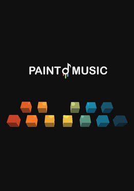 PaintMusic(Beta)
