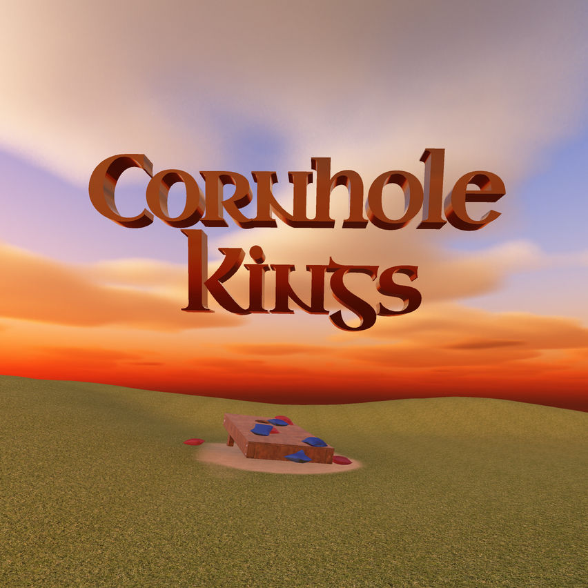 Cornhole Kings