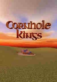 Cornhole Kings