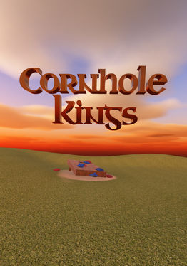 Cornhole Kings