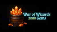 2000Gems