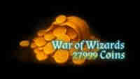 20000 Coins