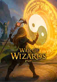 War of Wizards