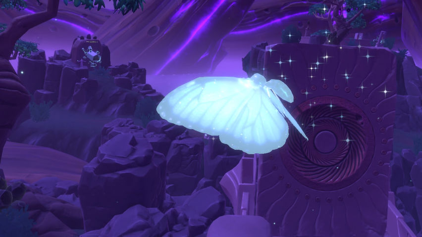 Vault of Stars - Demo