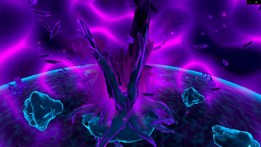 Vault of Stars - Demo