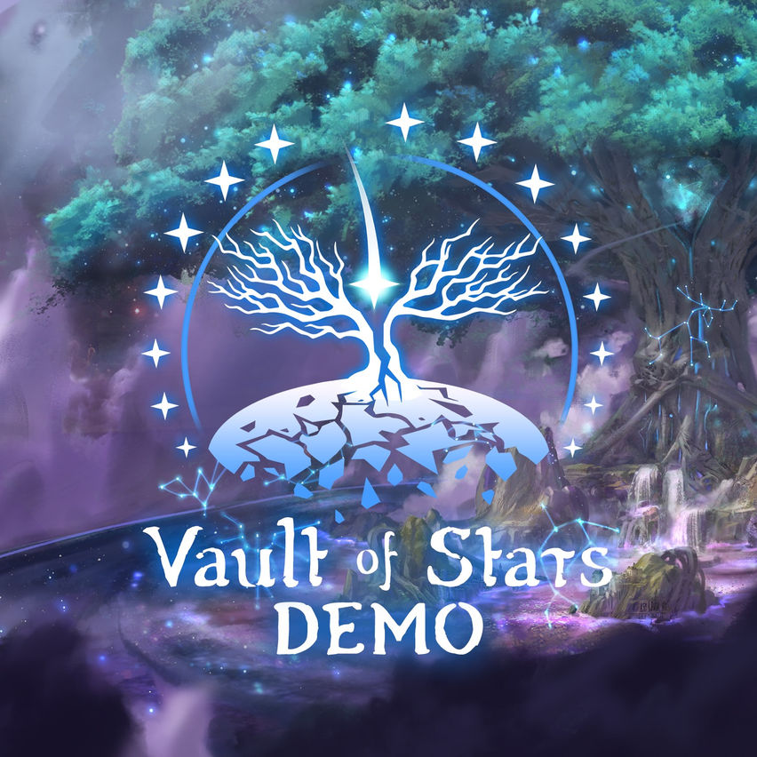Vault of Stars - Demo