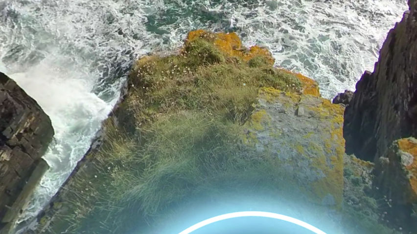 Teleport Scotland Demo