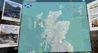 Teleport Scotland Demo