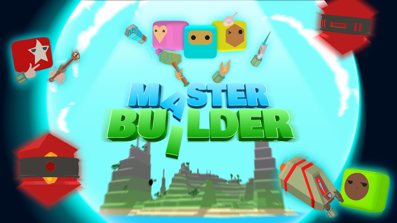 MasterBuilder