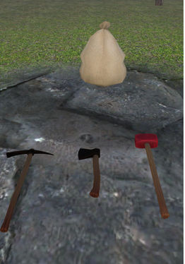 SurVR