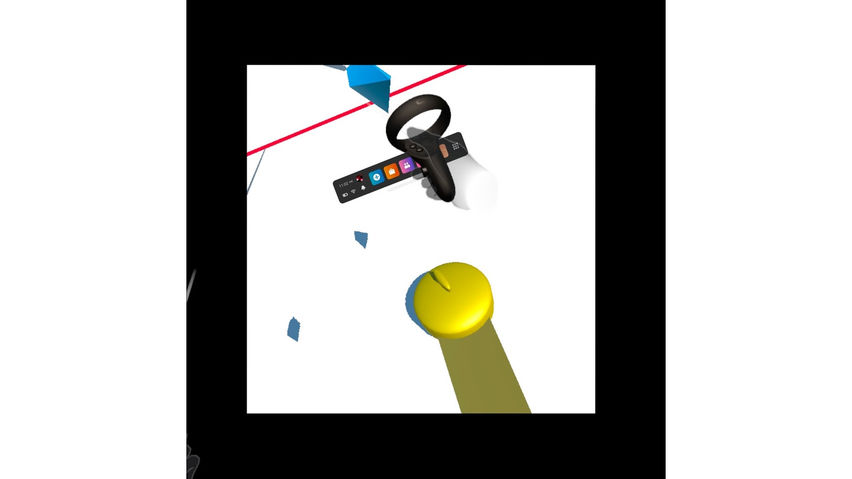 Curling Demo