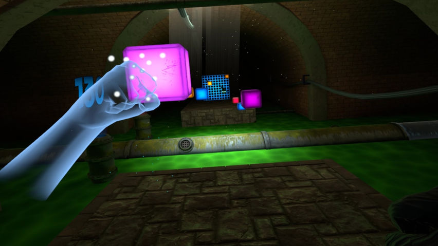 Sucker Punch VR Demo