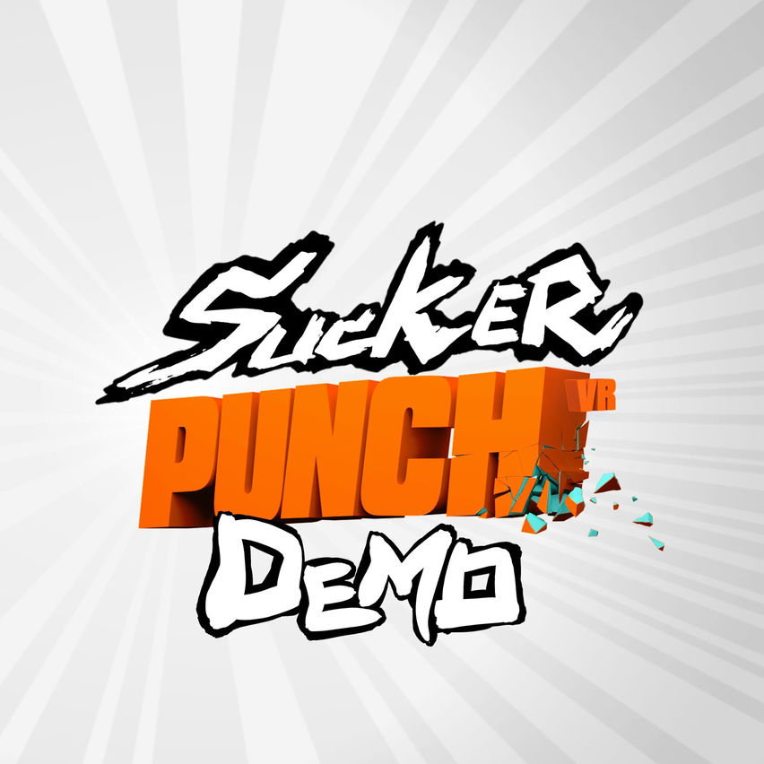 Sucker Punch VR Demo