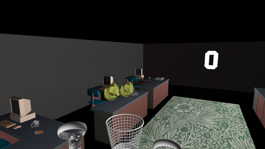 World Rank Paper Toss