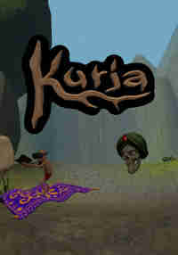 Kurja