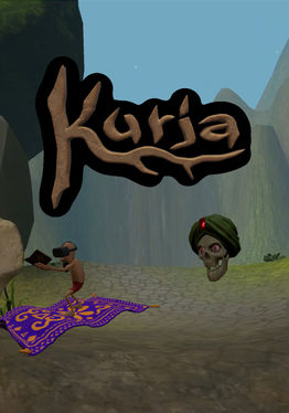 Kurja