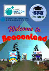 BeaconLand