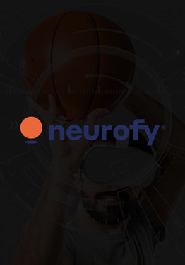 NEUROFY - increase your cognitive capacity