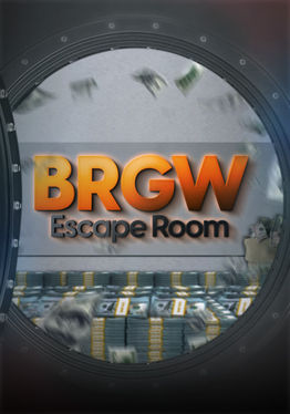 Escape Room: Bank Robbery Gone Wrong