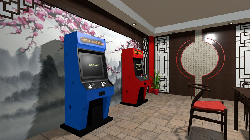 Escape Room: Bank Robbery Gone Wrong