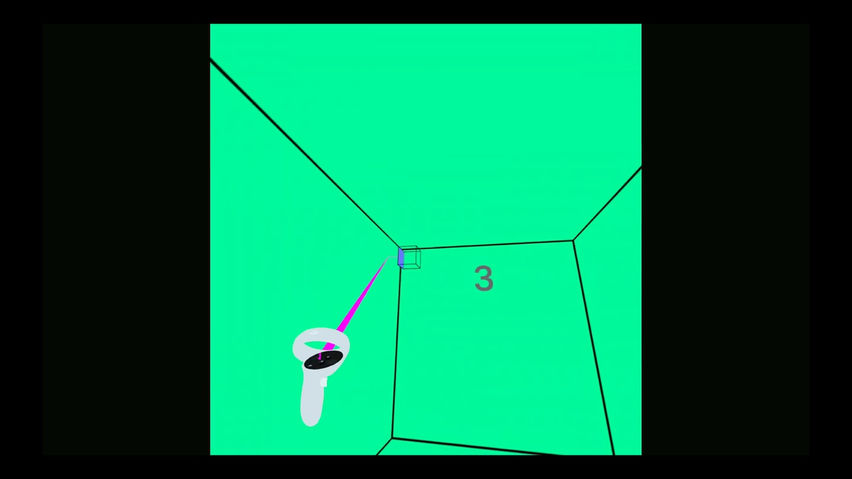 Ray Reflection VR