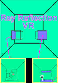Ray Reflection VR