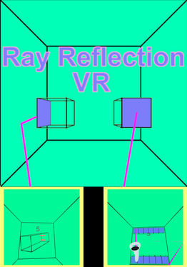 Ray Reflection VR