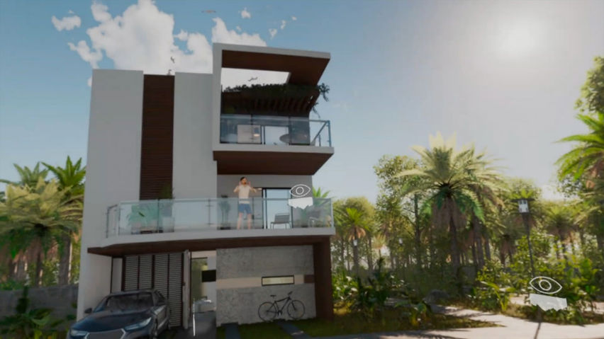 AltraTerra ArchViz