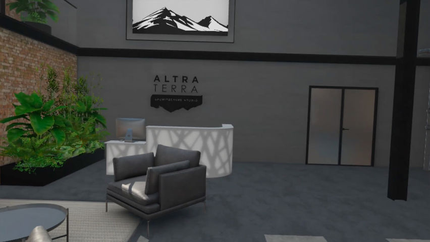 AltraTerra ArchViz